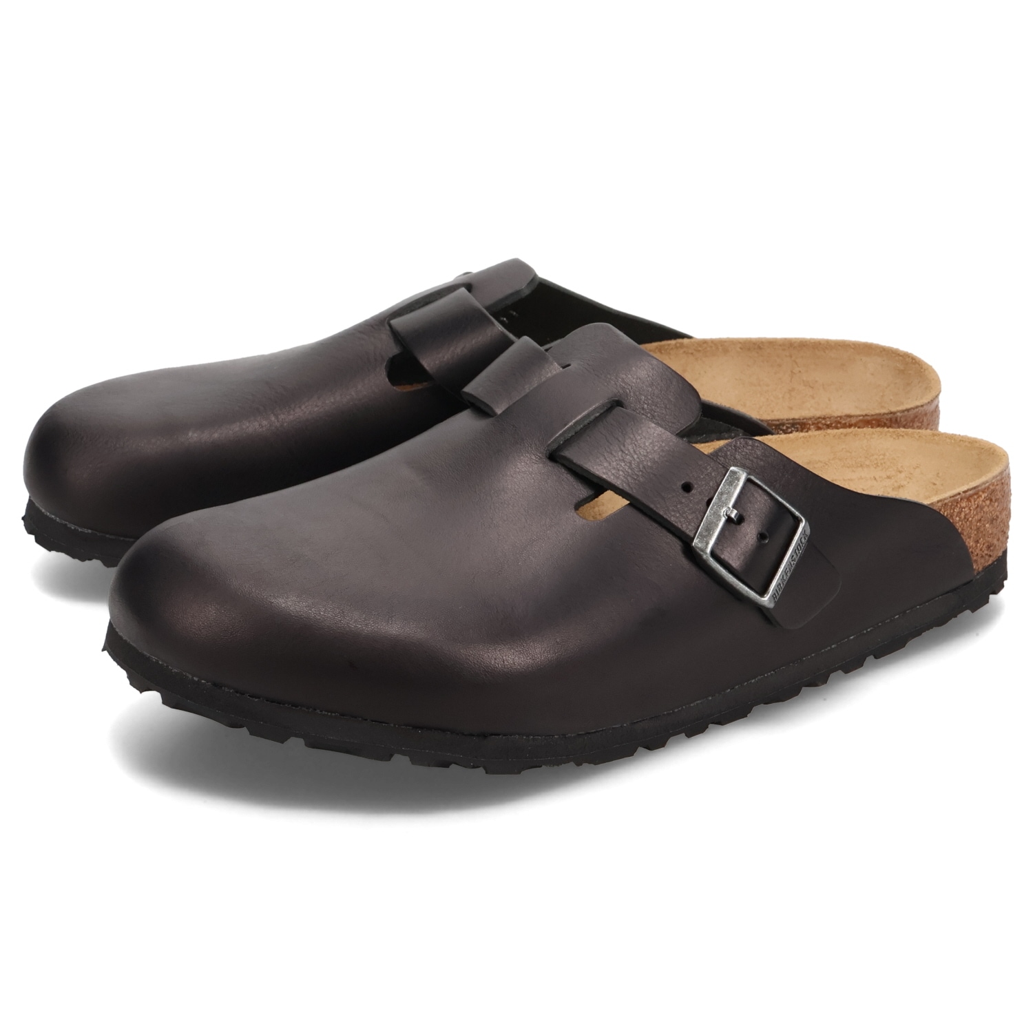 ボストン グリップ サンダル メンズ BOSTON GRIP ブラック 黒