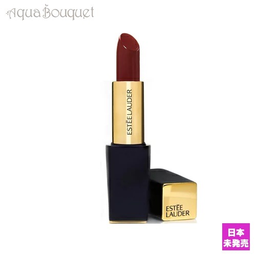 エスティローダー ピュア カラー エンヴィ リップスティック デカダン ESTEE LAUDERPure Color Envy Sculpting Lipstick Decadent [6774]