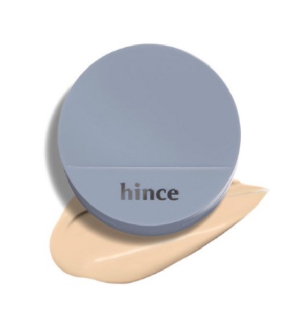 セカンドスキン メッシュマット クッション（本品12g +詰替12g）