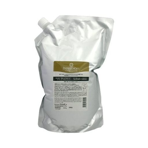 インフェノム ヘアトリートメント 詰替用 2500G 【】