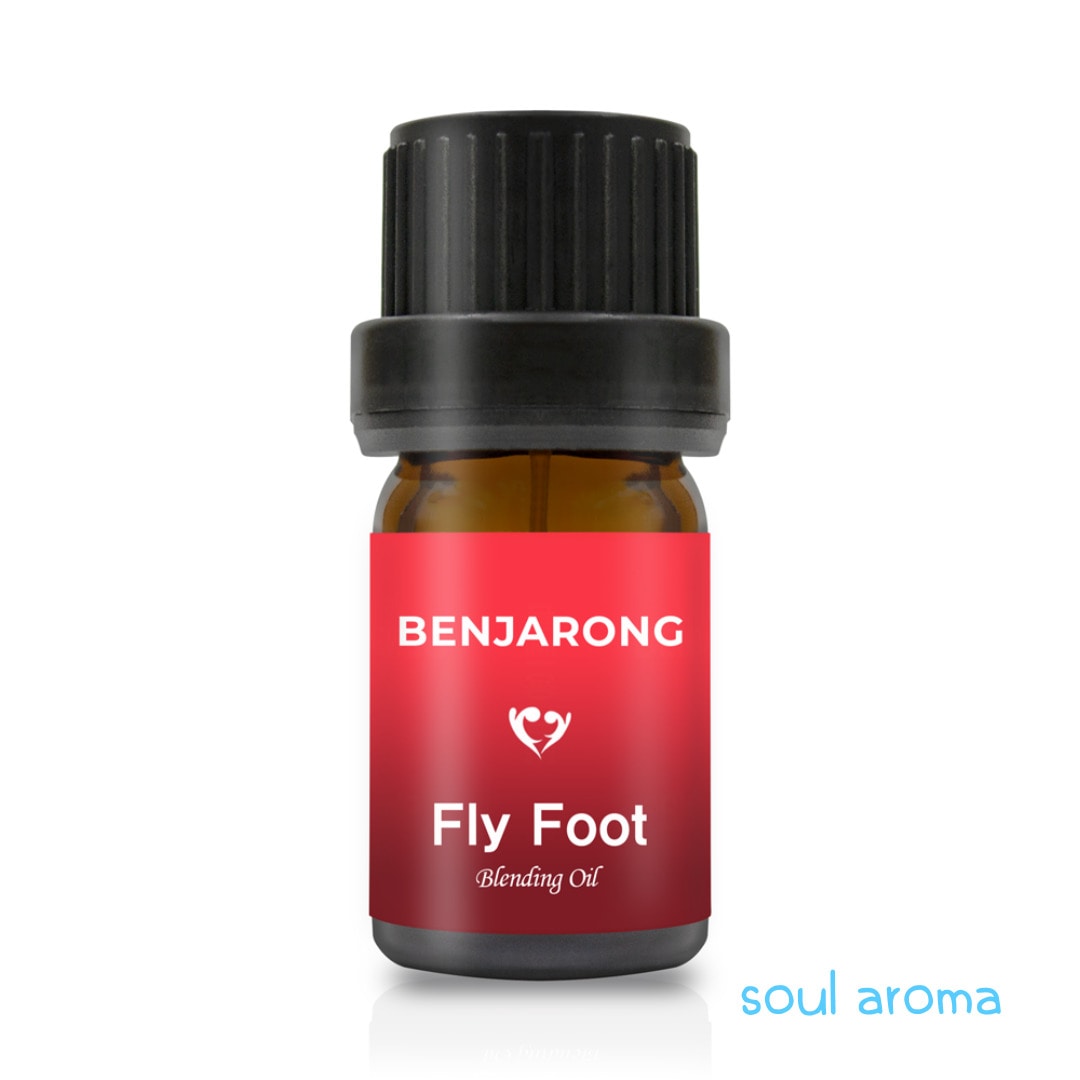 フライフット5ml