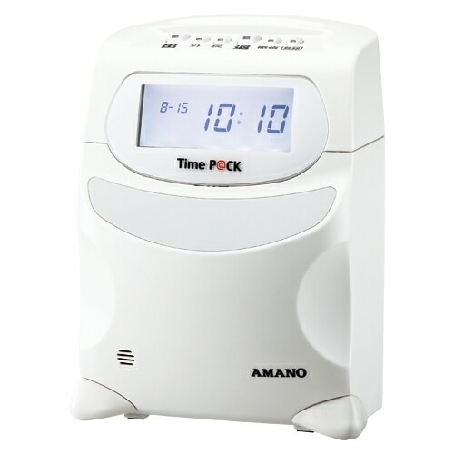アマノ １００ TIME P@CK3 100