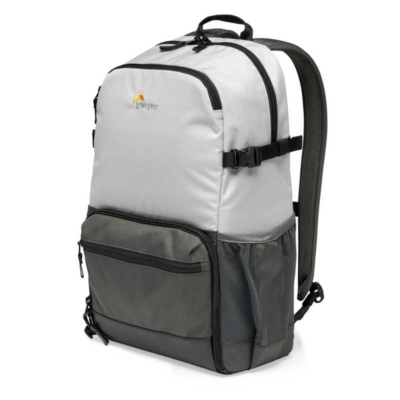 ロープロ　Lowepro トラッキー BP 250 LX グレー カメラバックパック タブレット収納(～15インチ対応) LOWEPRO グレー　LP37238-PWW