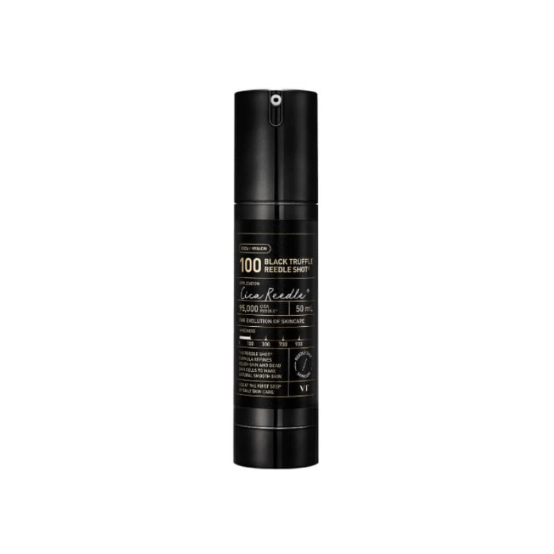 [NEW]ブラックトリュフリードルショット100, 50ml