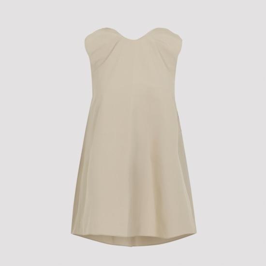 CARVEN Women Tops 6261K21035 N102 OAT