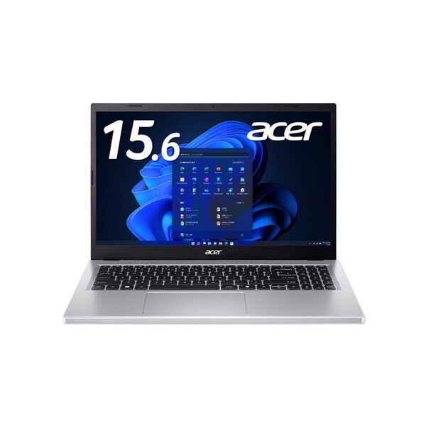 EX215-57-H56U ノートパソコン 15.6型 / Win11 Pro