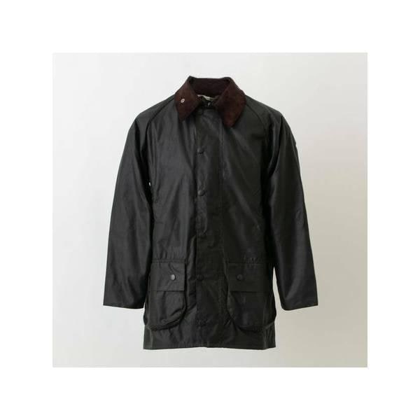 [高級品] Beaufort ワックス ジャケット Sage ビューフォート MWX0017 SG91