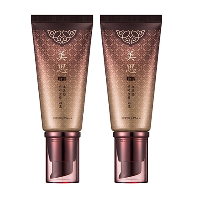 ミシャ初保養BBクリームSPF30 PA++ 50ml /BEST商品