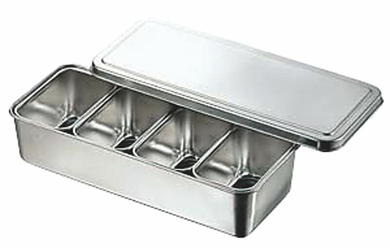 大屋金属 CLO 18-8 00号プレスヤクミ入れ 角8ヶ入 5,486円