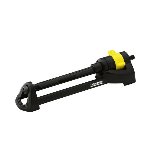 ケルヒャー 首振りスプリンクラー 2．645－133 園芸用品 散水用品 スプリンクラーミスト