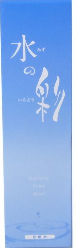 彩生舎 ナチュールファインミスト水の彩 100ml
