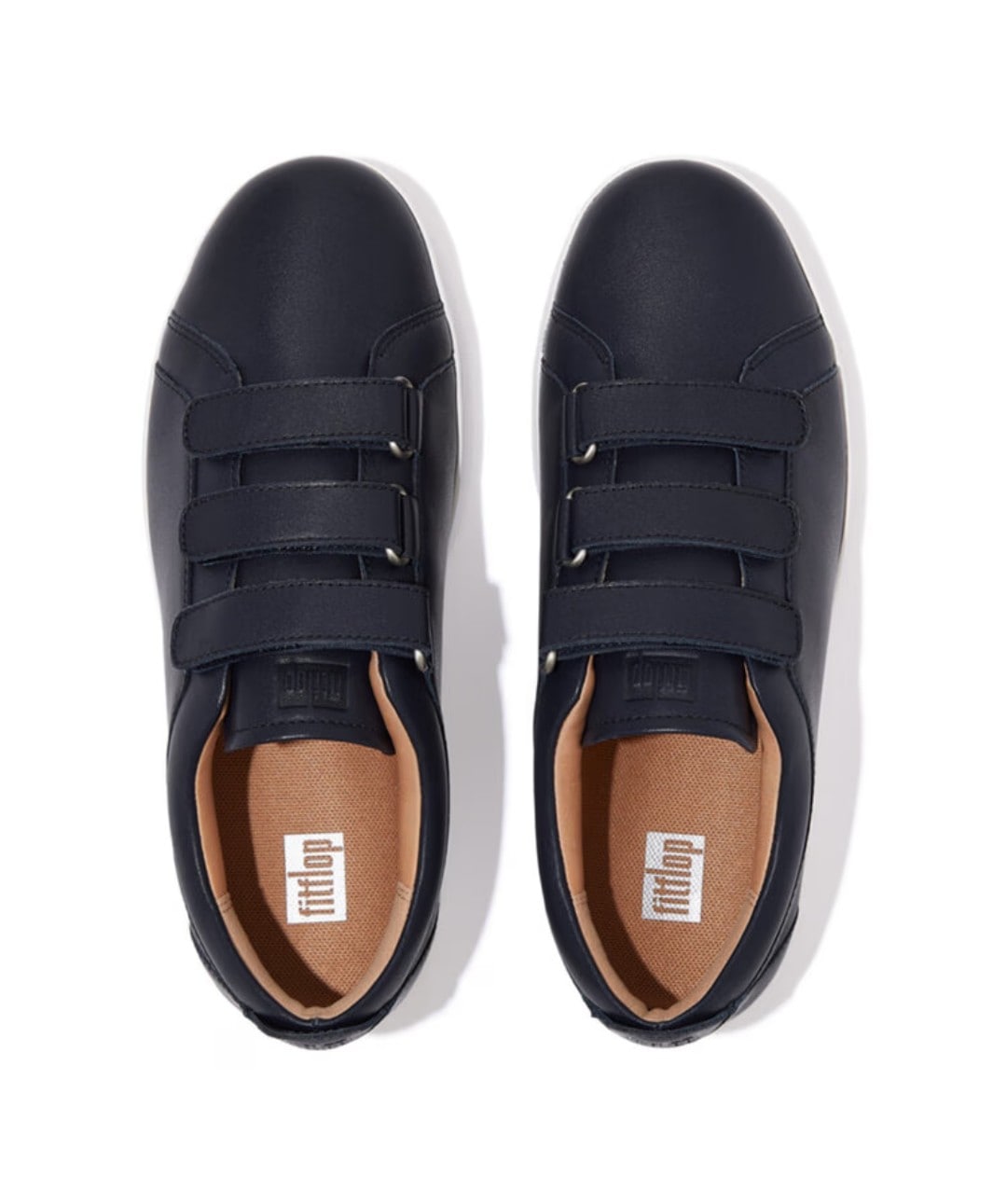 レディース ラリー クイック スティック パスニング Anatomicush スニーカー ネイビー 9,098円