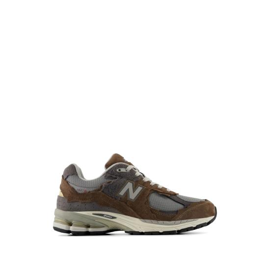 NEW BALANCE Men Sneakers M20024J7 BROWN GREY