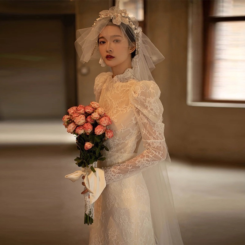 二次会 花嫁 宴会 ウェディングドレス 結婚式 パーティドレス ドレス  