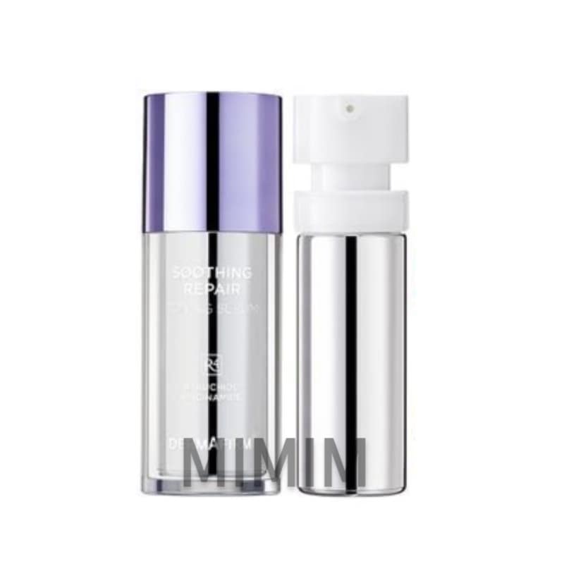 スージング リペア トニング セラム R4 30ml + レフィル 30ml 7,397円