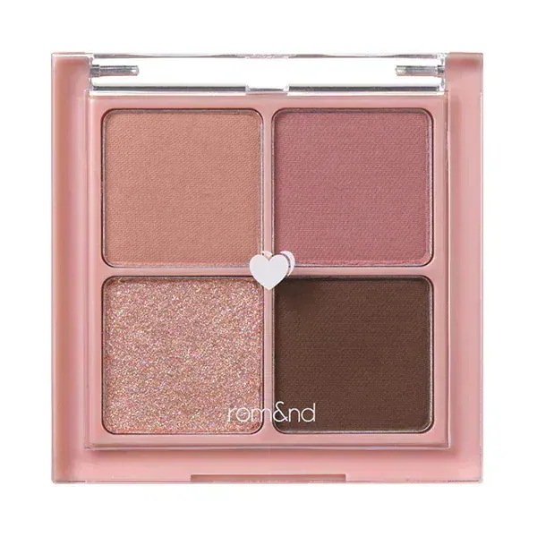 Qoo10] ロムアンド ベターザンアイズ : ポイントメイク