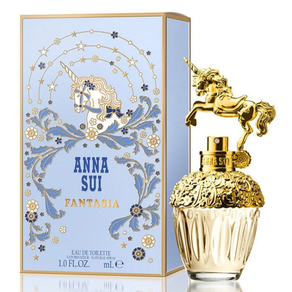 アンナスイファンタジアEDT 50ml1個