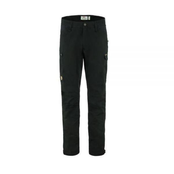 26SS ストレートパンツ 86550550 BLACK DOM