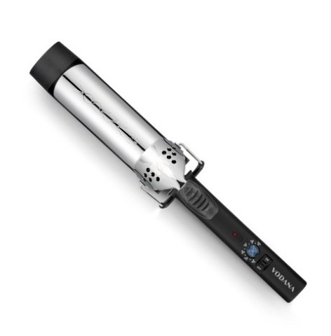 グラムウェーブ ボング ゴデギ 40mm VC19LBKFV / ヘアアイロン / コテ