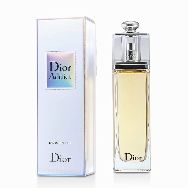 アディクト オードゥ トワレ 100ml