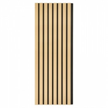 （6枚組）吸音パネル IPANELLA イパネッラ ナチュラル 270611000