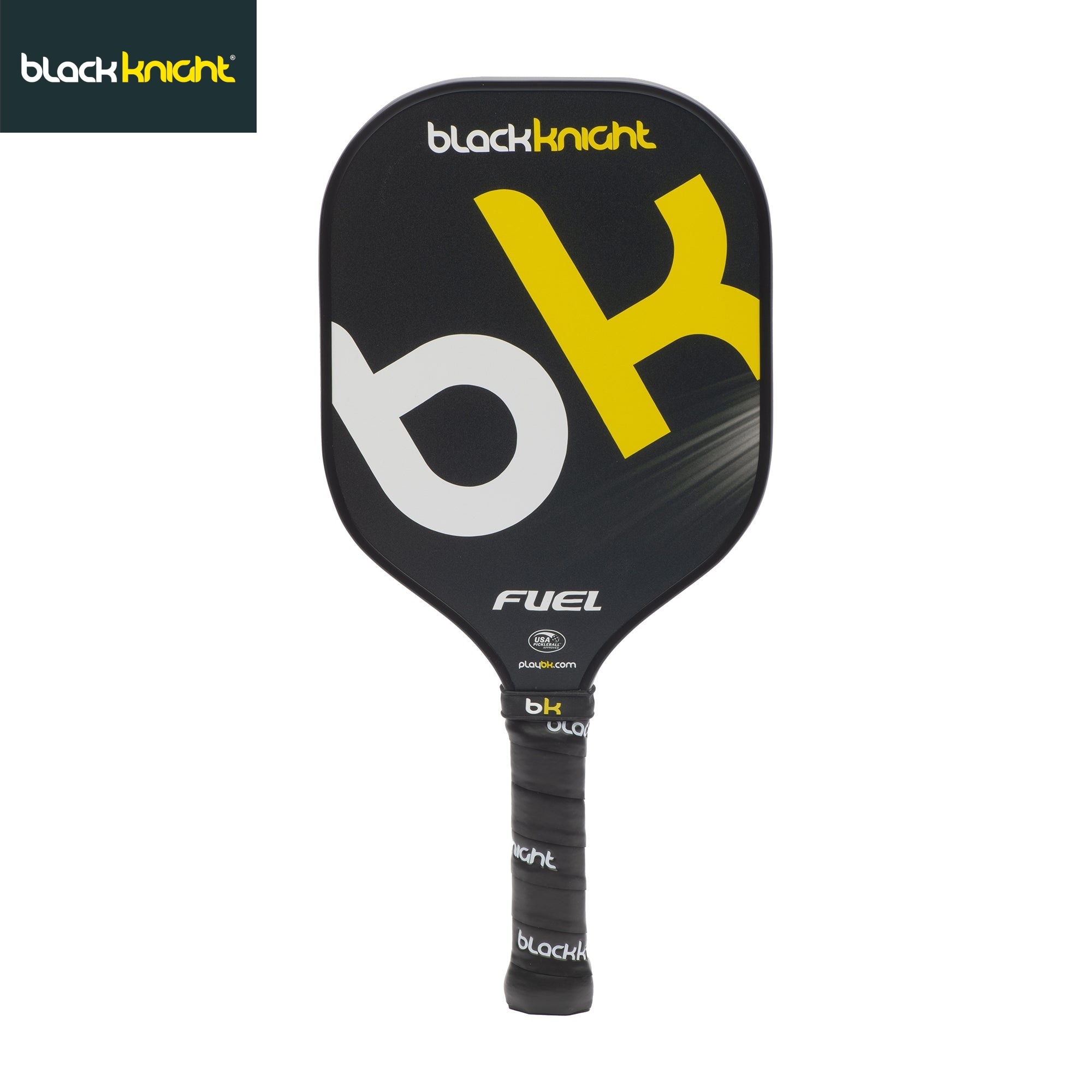 Black Knight BLACKKNIGHT-PP-9124 ピックルボール パドル FUEL BLACKKNIGHTPP9124