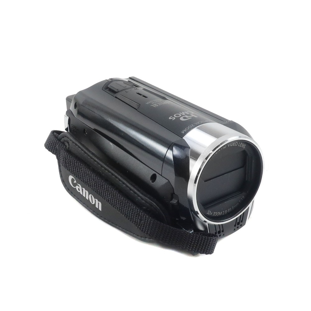 iVIS HF R32 ビデオカメラ _ 中古品