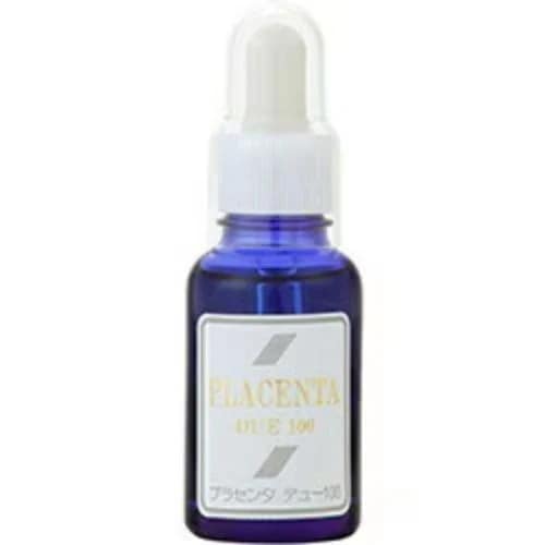 [国内正規品] UTP プラセンタデュー 30ml UTP プラセンタ 胎盤 胎児 発育 必要不可欠 組織 プラセンタエキス 10個 美容効果 多機能天然原液 有効成分 成長因子 肌奥レベル 美肌 6,923円