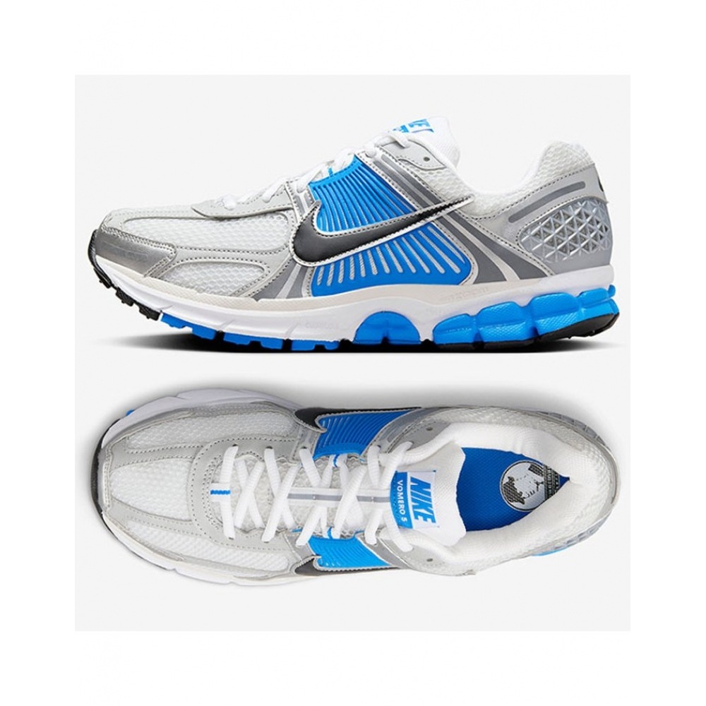 ナイキスニーカーランニングシューズズームボメロ 5 FJ4151-100 PNA2410