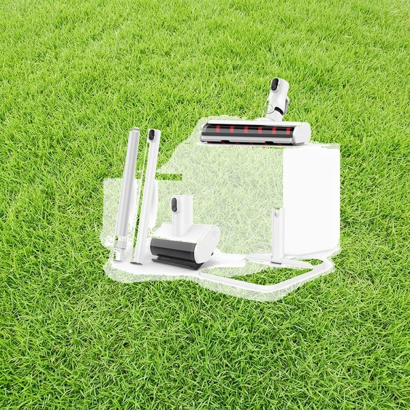 「Tineco Floor One S5 Combo 専用アクセサリーセット スタンド収納・マルチタスカーキット フローリング掃除に最適 2年メーカー保証」