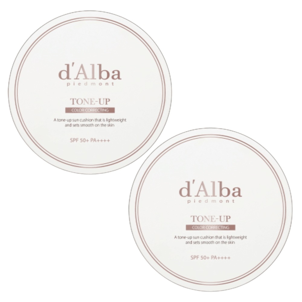 ウォーターフル トーンアップ サンクッション SPF50+ PA++++ 15g 2個