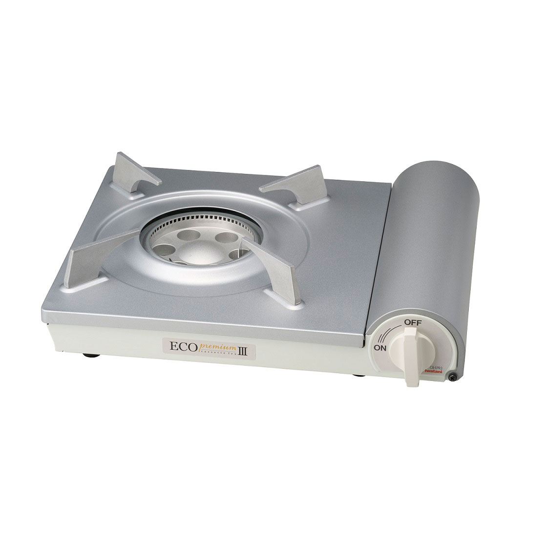 イワタニ CB-EPR-3 カセットコンロ CBEPR3