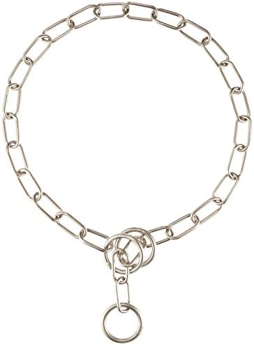 ONS チタン 大判型チェーンカラー #65