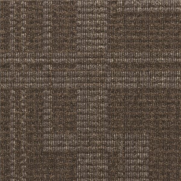 タイルカーペット [ECOS 約50x50cm 16枚入 ID-5305] 防炎 静電 消臭 防汚