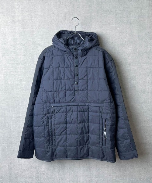 ダウンジャケット ダウン 「UT22」「NORTH END /ノースエンド」 Unisex Aura Packable Anorak ユニセックス オ