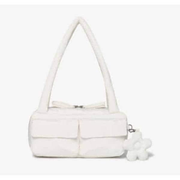 FS254RB01F001150 () パファーショルダーバッグ 12,966円