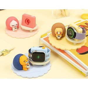 カカオフレンズ充電器 カカオフレンズ充電器