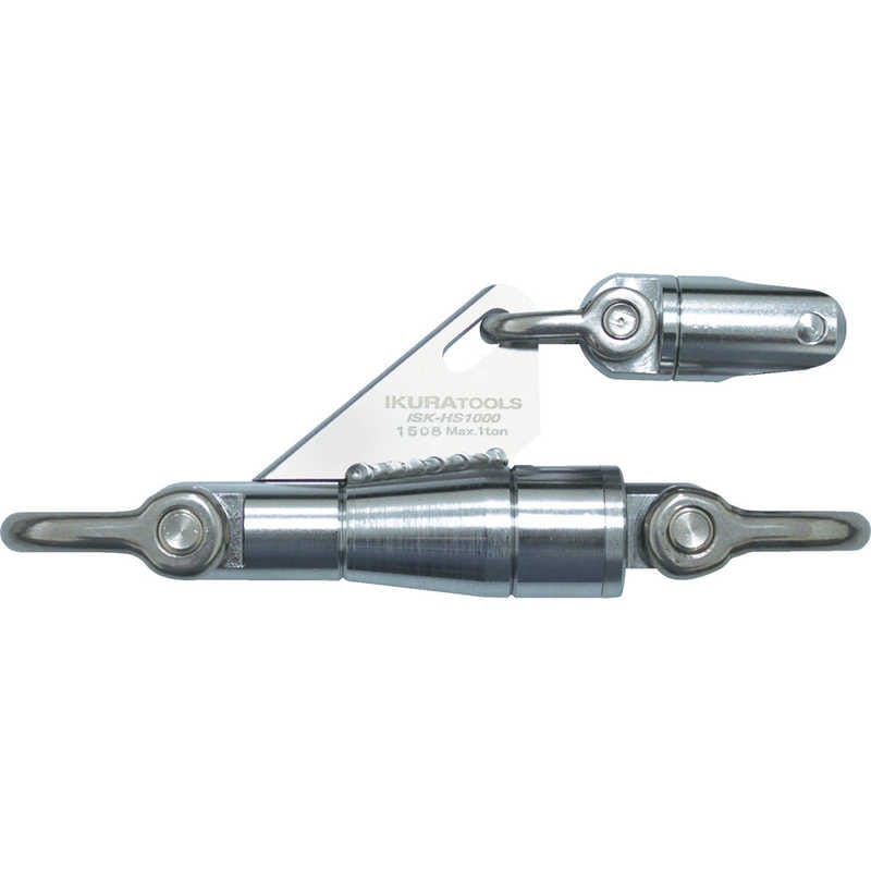 育良精機　ハイベル　ISK-HS1000