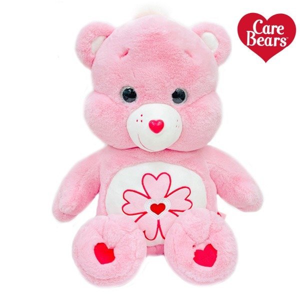 【Care Bears】 チェリーブロッサム ベア 人形 45cm クマ