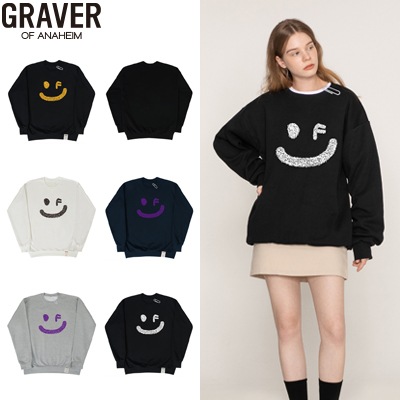 ビッグフリースマイル図面クリップマンツーマン_4color 5,130円