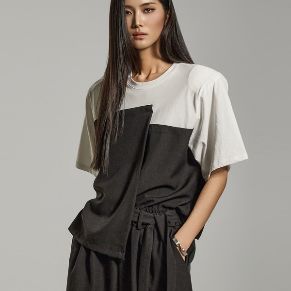 E3781 配色 トップ