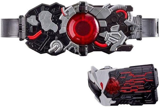 仮面ライダーゼロワン 変身ベルト DXアークドライバー