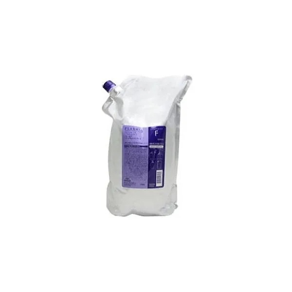 4個セット プラーミア ヘアセラムシャンプー F 2500ml 詰替え用