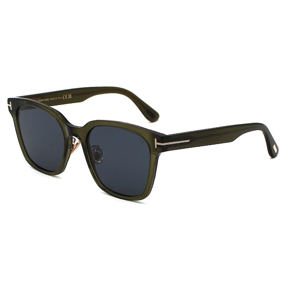 FT1239-K/S 98A 55 サングラス EYEWEAR アジアンフィット メンズ レディース ユニセックス