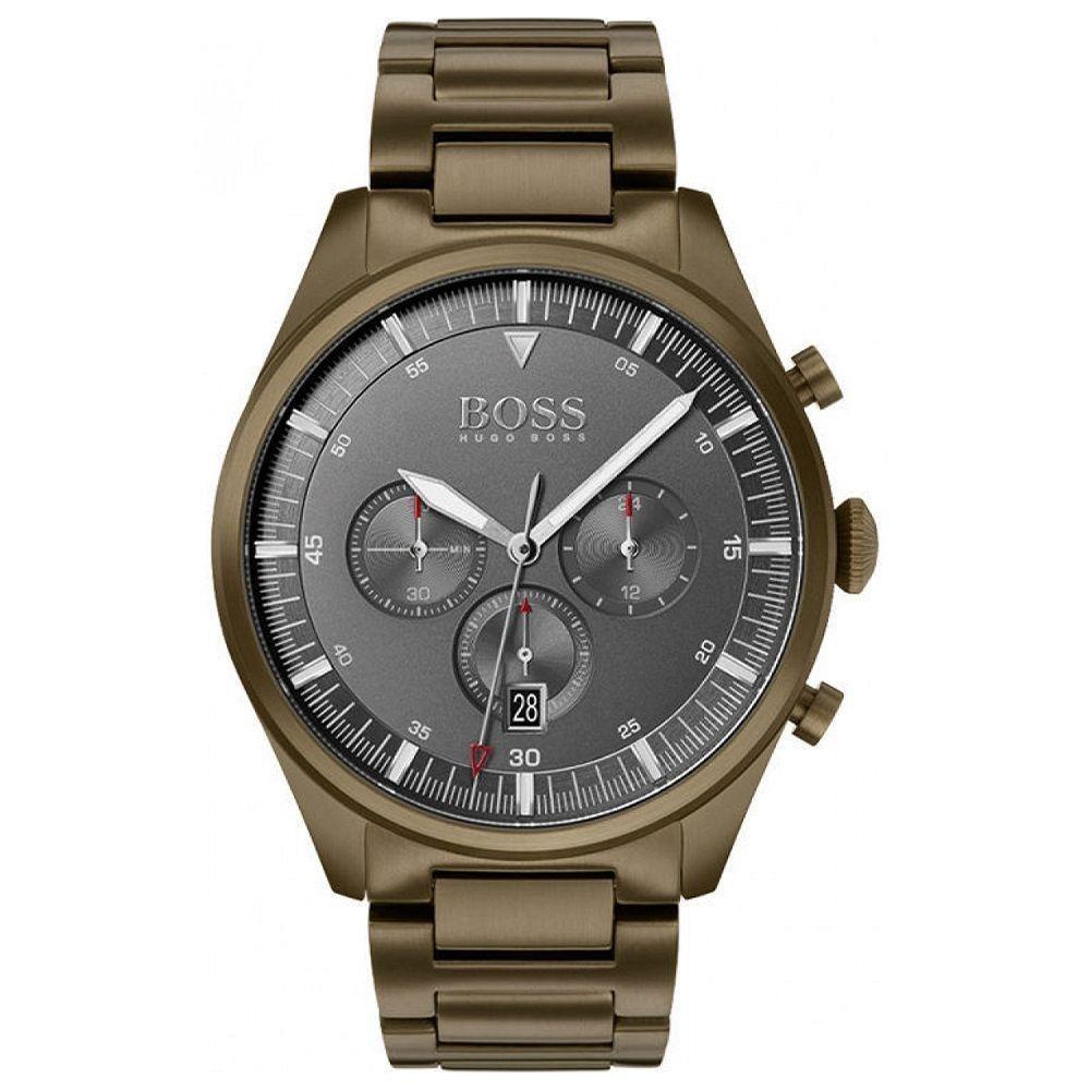 Hugo Boss 1513715 Classic Men Chronograph Quartz Men s Watch