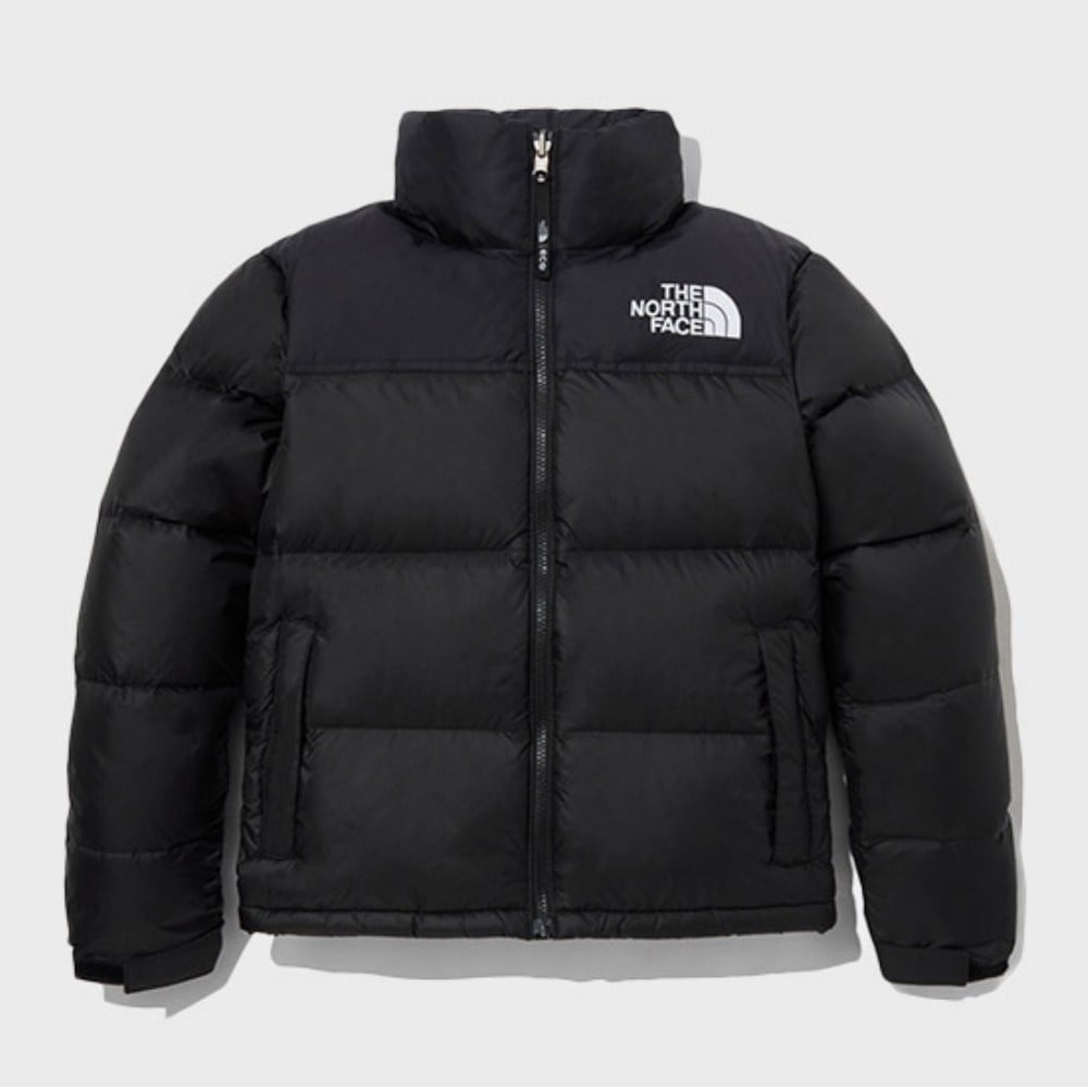 ザ・ノース・フェイス [ノース・フェイス] レディース 1996 エコナックルジャケット NJ1DQ85A_BLK