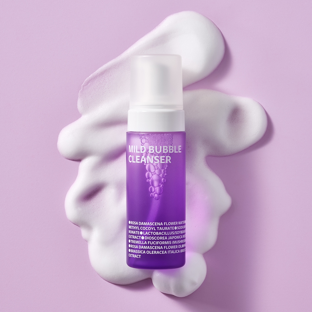 相生マイルドバブルクレンザー 150ml