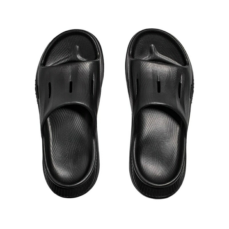 メンズサンダル ORA RECOVERY SLIDE 3 1135061-BBLC