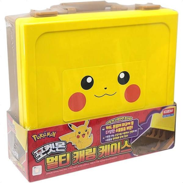 RGK1MS54ポケモン カード 面子 フィギュア 模型の整理 保管