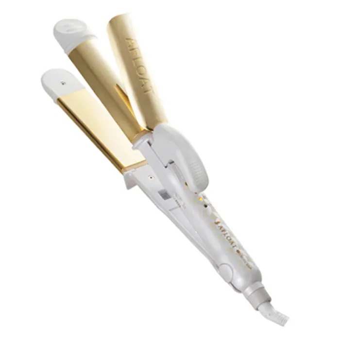 アフロート エクストリームカールII プラス 38mm カールアイロン ヘアアイロン RCISC-W38W